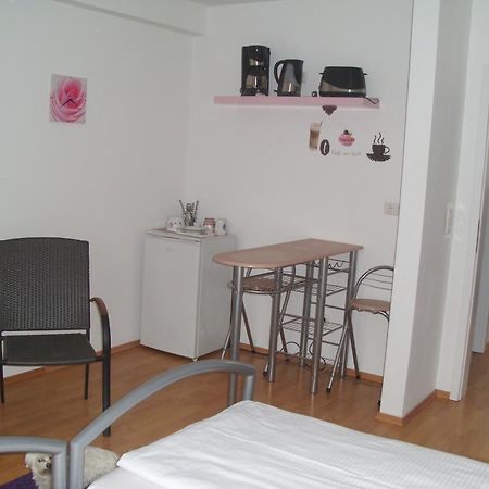Hotel Casa Rose Essen Exterior foto