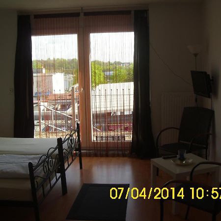 Hotel Casa Rose Essen Zimmer foto